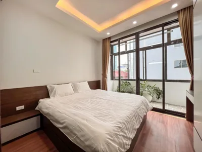 NINE HOUSING 49 Linh Lang – Fotos 3