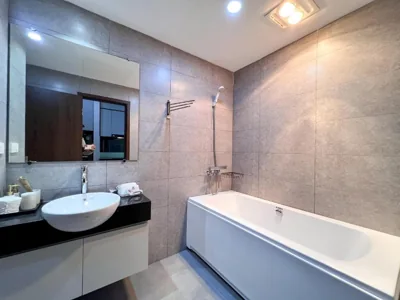 NINE HOUSING 49 Linh Lang – Fotos 4