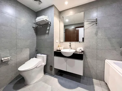 NINE HOUSING 49 Linh Lang – Fotos 6