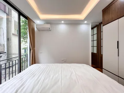 NINE HOUSING 49 Linh Lang – Fotos 9