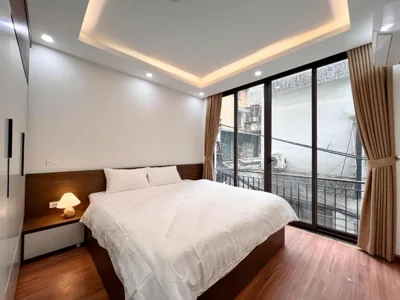 NINE HOUSING 49 Linh Lang – Fotos 10