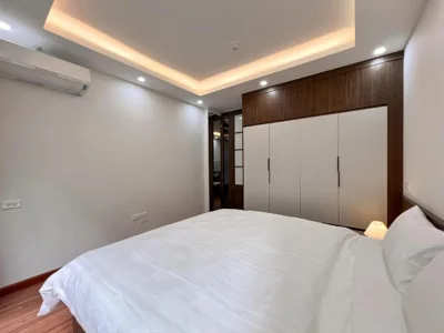 NINE HOUSING 49 Linh Lang – Fotos 11