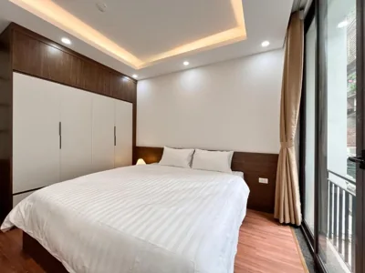 NINE HOUSING 49 Linh Lang – Fotos 12