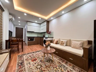 NINE HOUSING 49 Linh Lang – Fotos 15