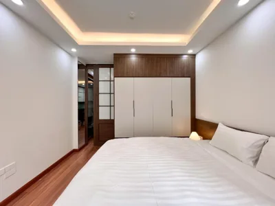 NINE HOUSING 49 Linh Lang – Fotos 16